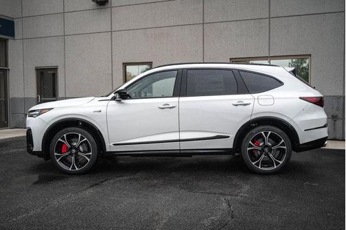 2026 Acura MDX Type S w/Advance Package