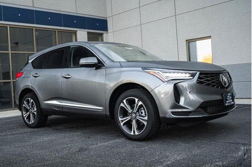 2025 Acura RDX Technology Package
