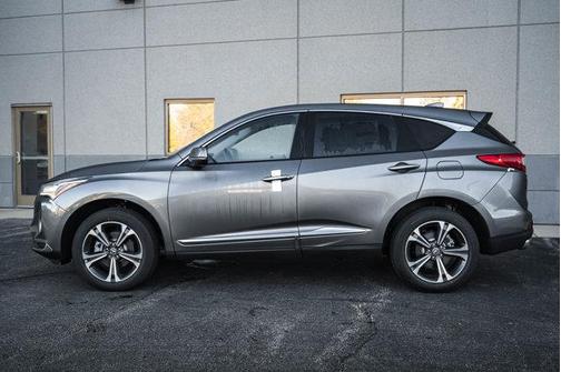 2025 Acura RDX Technology Package