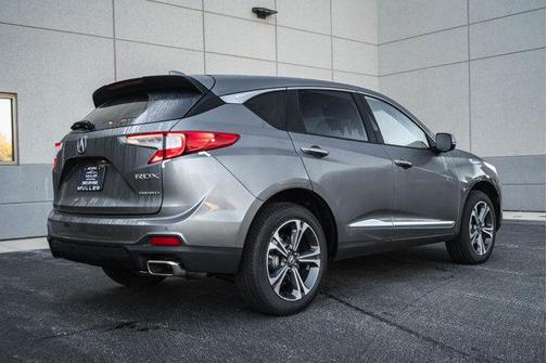 2025 Acura RDX Technology Package