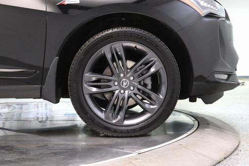 2023 Acura RDX A-Spec