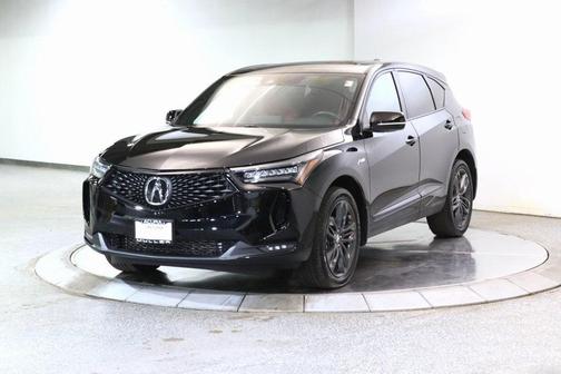 2023 Acura RDX A-Spec