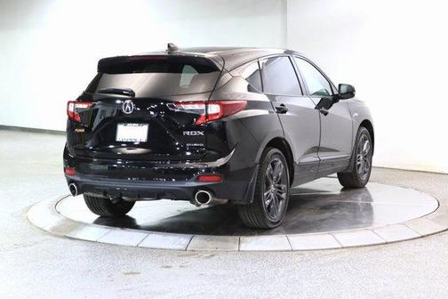 2023 Acura RDX A-Spec