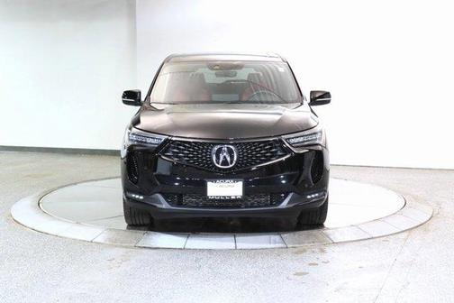 2023 Acura RDX A-Spec