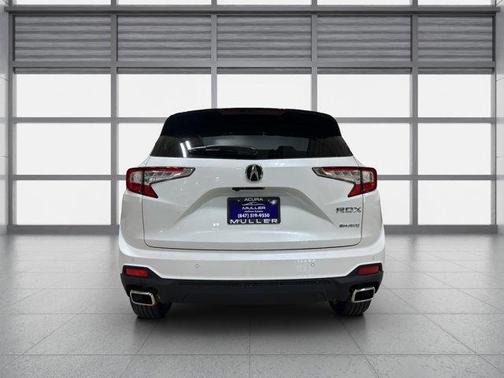 2026 Acura RDX TECHNOLOGY PACKAGE