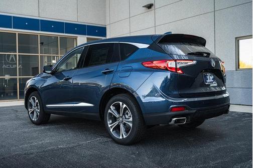 2025 Acura RDX Technology Package