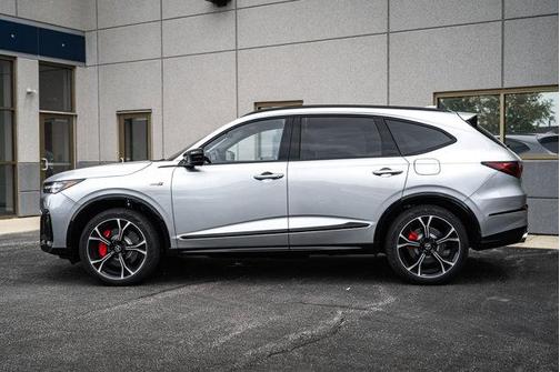 2026 Acura MDX Type S Advance Package