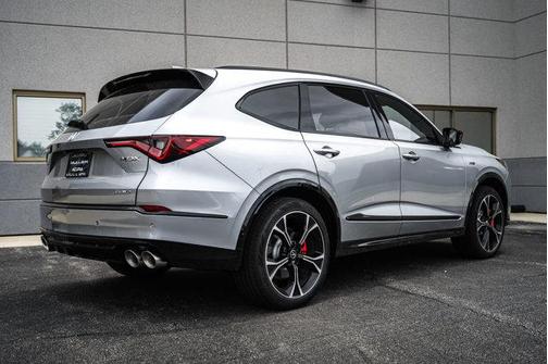 2026 Acura MDX Type S Advance Package