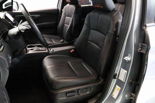 2022 Honda Pilot AWD TrailSport