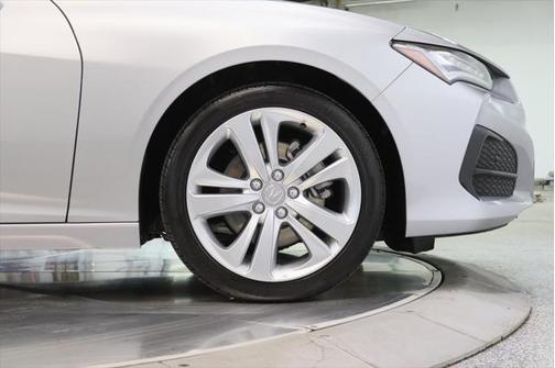 2023 Acura TLX Technology