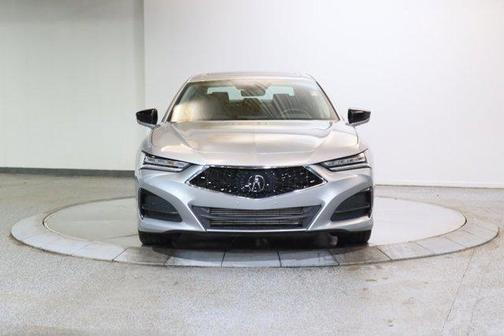 2023 Acura TLX Technology