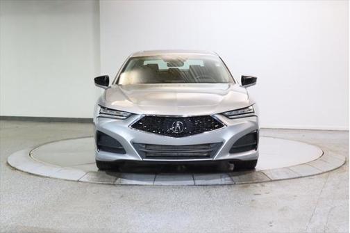 2023 Acura TLX Technology