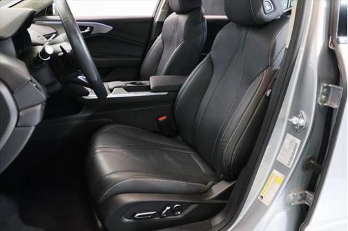 2023 Acura TLX Technology