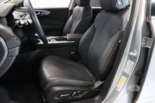 2023 Acura TLX Technology