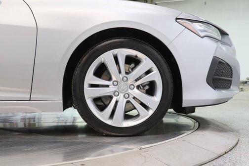 2023 Acura TLX Technology