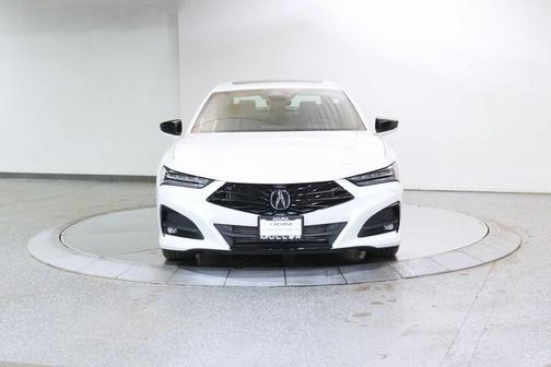 2025 Acura TLX A-Spec