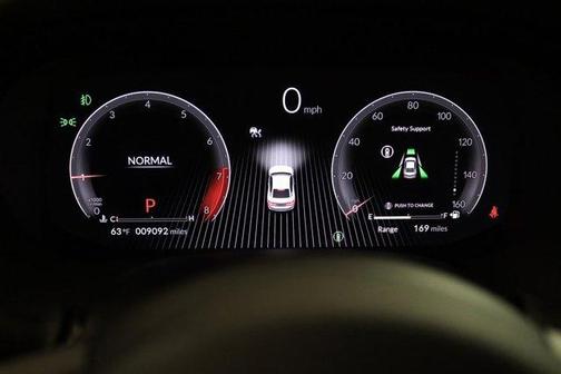 2025 Acura TLX A-Spec