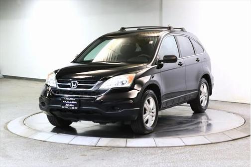 2011 Honda CR-V EX