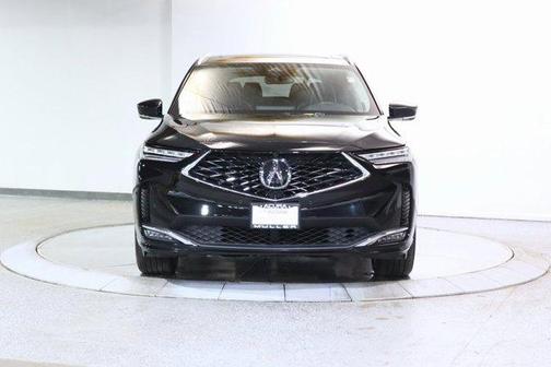 2025 Acura MDX Advance Package