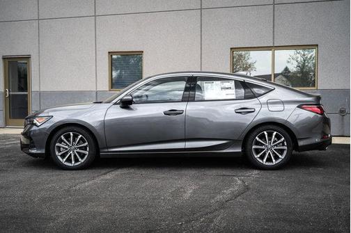 2025 Acura Integra Base