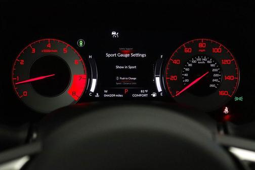 Performance Red Pearl 2023 Acura TLX A-Spec
