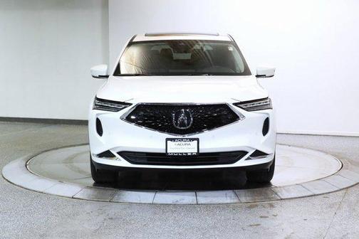 2023 Acura MDX Technology Package