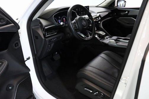 2023 Acura MDX Technology Package