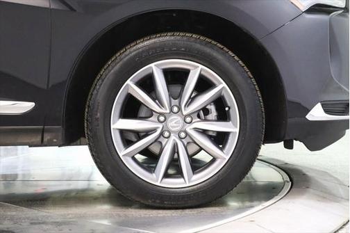 2023 Acura RDX Technology Package