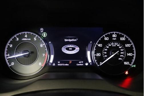 2023 Acura RDX Technology Package