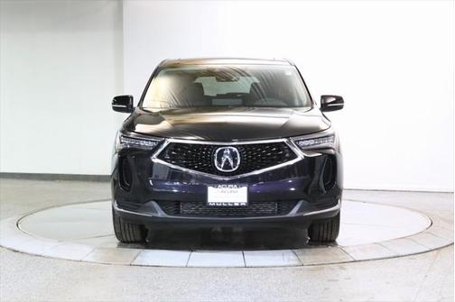 2023 Acura RDX Technology Package