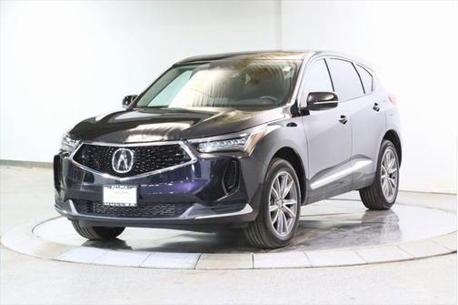 2023 Acura RDX Technology Package