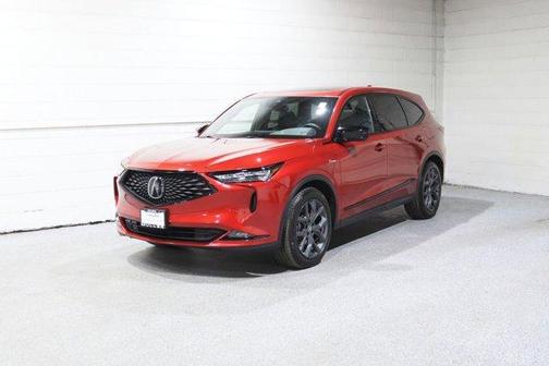 2023 Acura MDX A-Spec