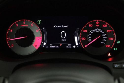 Majestic Black Pearl 2024 Acura RDX A-Spec Advance Package