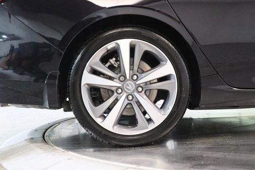 2021 Acura TLX FWD
