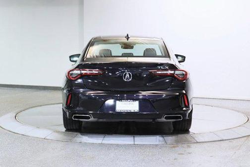 2021 Acura TLX FWD