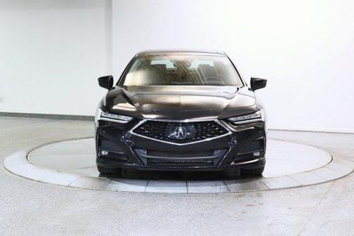 2021 Acura TLX FWD