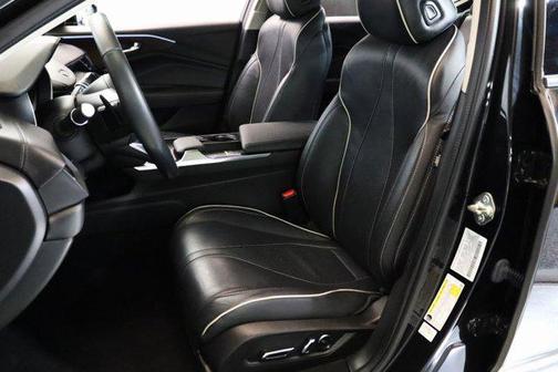 2021 Acura TLX FWD