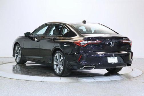 2021 Acura TLX FWD
