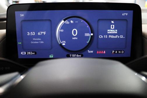 2024 Honda Prologue EX