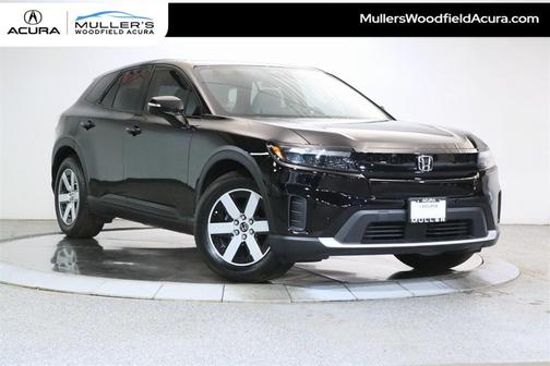 2024 Honda Prologue EX