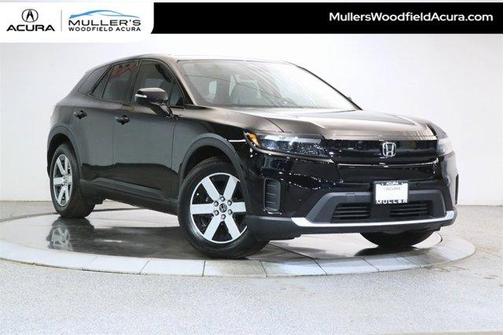 2024 Honda Prologue EX