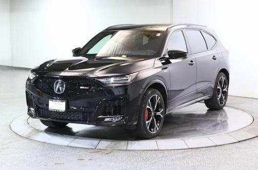 2025 Acura MDX Type S Advance Package