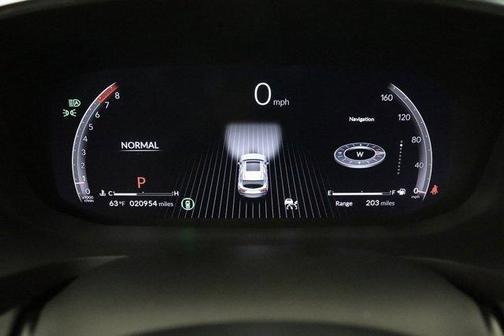 2024 Acura MDX A-Spec