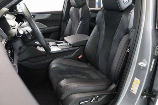 2024 Acura MDX A-Spec