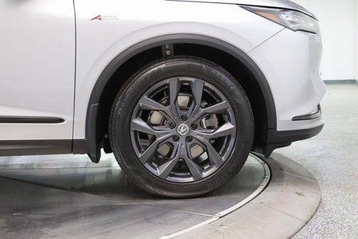 2024 Acura MDX A-Spec