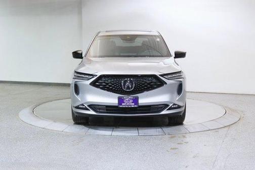 2024 Acura MDX A-Spec