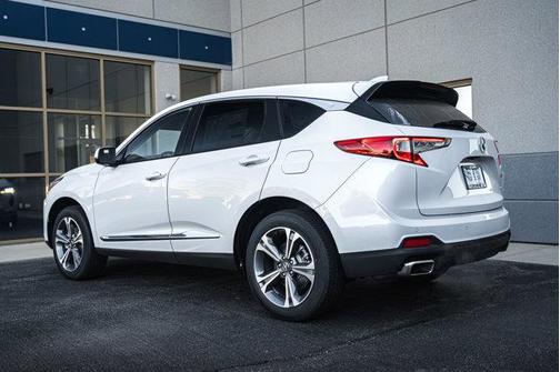 2025 Acura RDX Technology Package