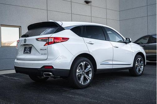 2025 Acura RDX Technology Package