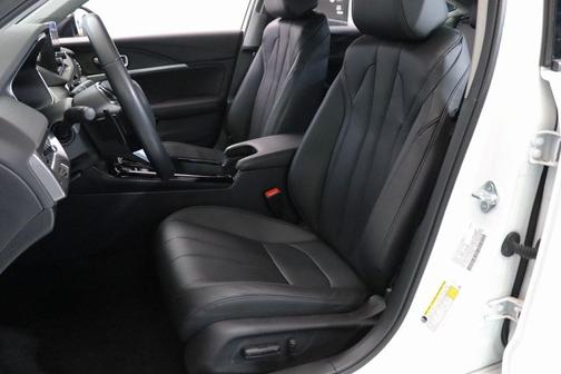 2024 Acura Integra Base