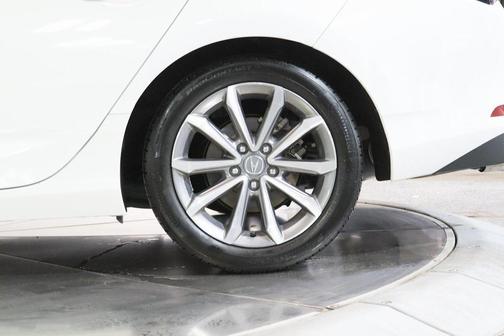 2024 Acura Integra Base